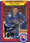 Stephane Charbonneau
