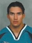 Jonathan Cheechoo