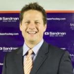 Dave Chyzowski