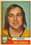 Mike Corrigan