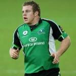 Shawn Cronin