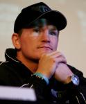 Ricky Hatton