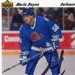 Mario Doyon