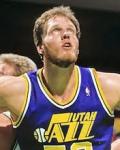 Mark Eaton