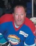 Ron Flockhart