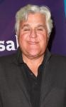 Jay Leno