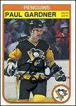 Paul Gardner