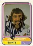 John Garrett