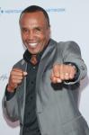 Sugar Ray Leonard