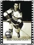 Ted Hampson