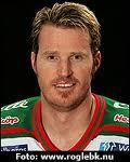 Brett Harkins