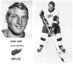 Gerry Hart