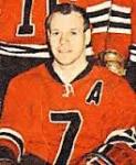 Gord Haworth