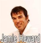 Jamie Heward