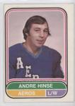 Andre Hinse