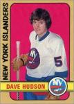Dave  Hudson