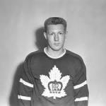Ron Hurst