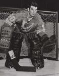 Robbie Irons