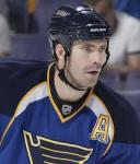 Barret Jackman