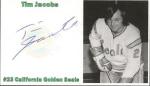 Tim Jacobs