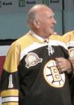 Ed Johnston