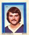 Rick Kessell