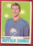 Skip Krake