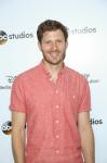 Zach Gilford