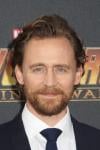 Tom Hiddleston