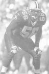 Charlie Clemons