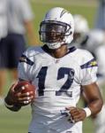 Patrick Crayton