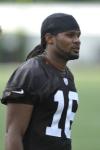 Joshua Cribbs