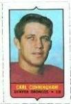 Carl Cunningham