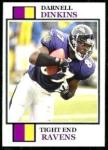 Darnell Dinkins