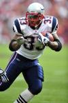 Kevin Faulk