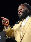 Mark Henry