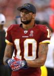 Jabar Gaffney