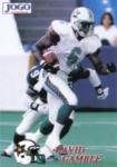 David Gamble