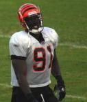 Robert Geathers