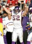 Chad Greenway