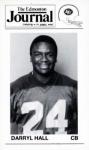 Darryl Hall