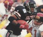 Byron Hanspard