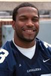Arlen Harris