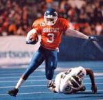 Shaunard Harts
