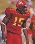 Reggie Hayward