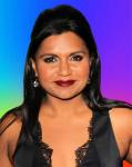 Mindy Kaling