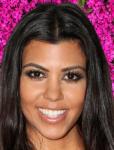 Kourtney Kardashian