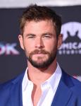 Chris Hemsworth