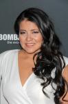 Misty Upham