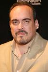 David Zayas